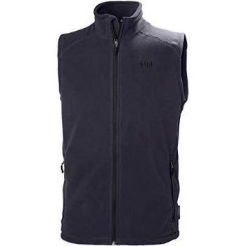 Gilet Helly Hansen Blue Graphite Uomo M