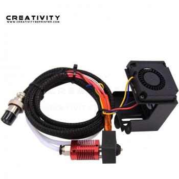 Kit d'extrusion haute température pour Ender-3