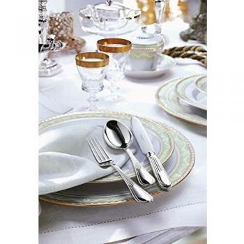 Robbe & Berking Belvedere 4-teiliges Menübesteck (925 Sterlingsilber)