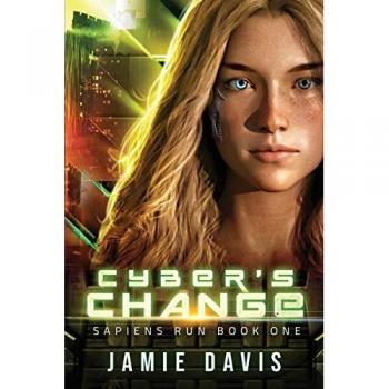 Cyber's Change