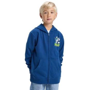 DC Kids Capuchon Jack met Rits