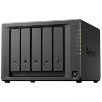 Synology DS925+ 4‑Bay NAS – 24TB, Ryzen Embedded V1500B, 4GB DDR4