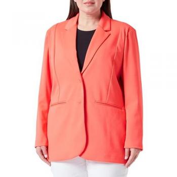 Damenanzug Ichi Kate SUS in Orange (L)