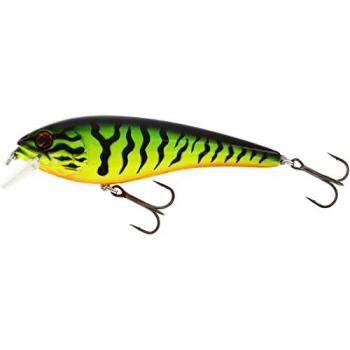WESTIN Kunstköder Raw Bite 15cm 61g - Wobbler Floating