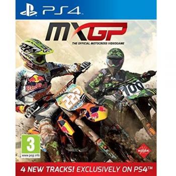 Refurbished MXGP3 The Official Motocross