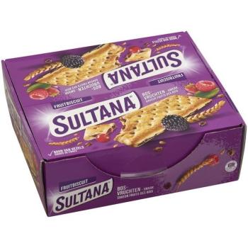 Sultana Fruit Biscuit Forest Edition