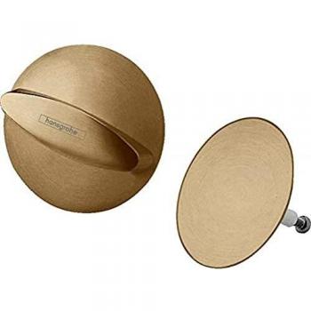 Hansgrohe Flexaplus Finish Set, Brushed Bronze (58185140)
