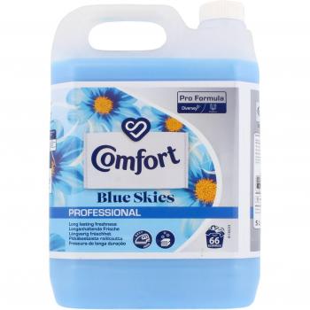 Comfort Fabric Conditioner - Blue Skies / 5l