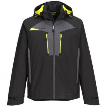 Veste DX4 Baffle XL Noir