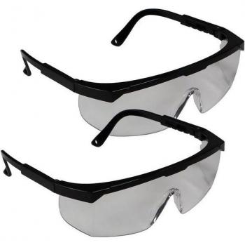 Klarblick Arbeitsschutzbrille 2er Set