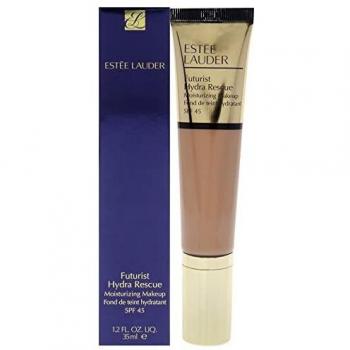 Maquiagem Hidratante Estée Lauder Futurist 3N1 Beige Claro SPF45