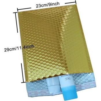 Sac à bulles en aluminium « AluGuard »