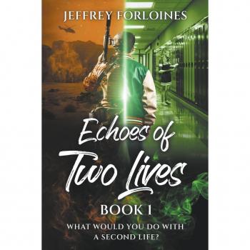 Echoes of Two Lives