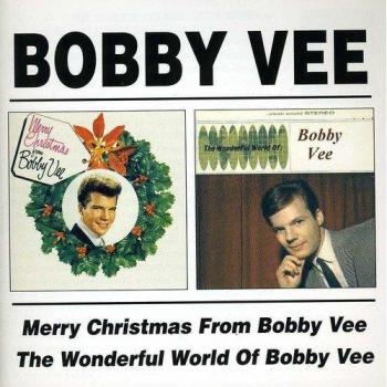 Auguri di Natale da Bobby