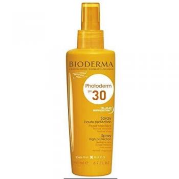 Bioderma - Photoderm Spray Spf30 200 ml