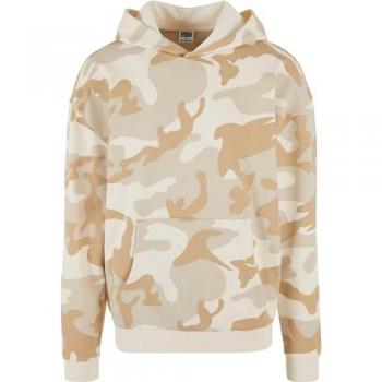 Urban Classics Easy Camo Hoodie für Herren