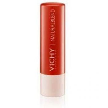 Feuchtigkeitsspendender Lippenbalsam Vichy Naturalblend Koralle (4,5 G)