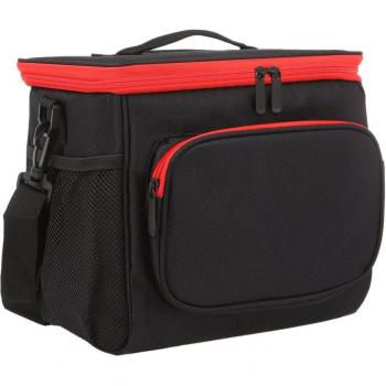 Camping Cooler Tote Bag