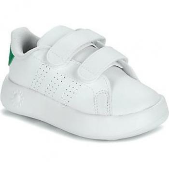 Adidas Id5286 Kids – Blanco/Verde