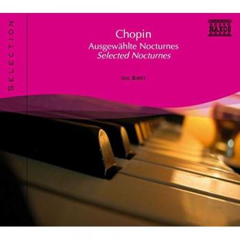 Nocturnes Choisis