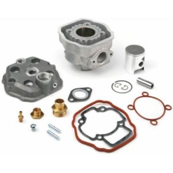 AirSal Piston Cilindro LC‑50 Piaggio