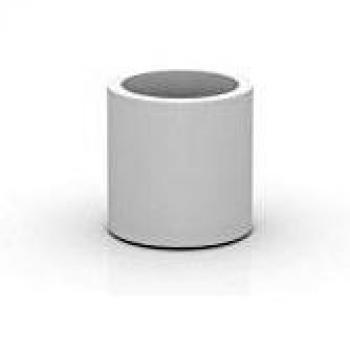 Vondom 30x30 cm Cilindro Color Pistacho