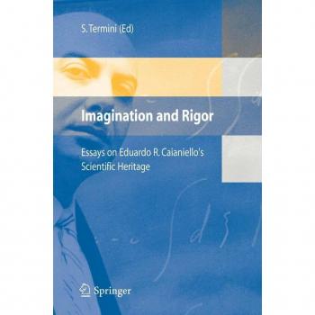 Imagination and Rigor