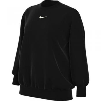 Phoenix Fleece Sweater Mujer Oversized Nike