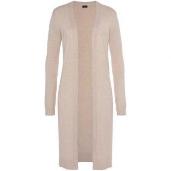 Longstrickjacke Laura Scott Damen 40/42 – Melange