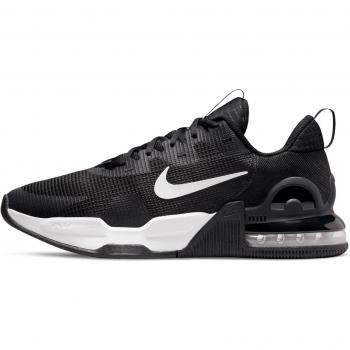 Nike Air Max Alpha 5 - Chaussures d'Entraînement Homme - Noir - 45 1/2