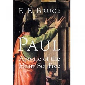 Paul by Bruce & Frederick Fyvie