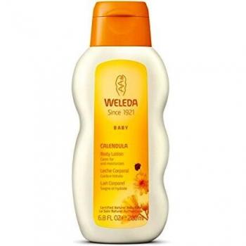 Calendula Body Lotion (200ml)