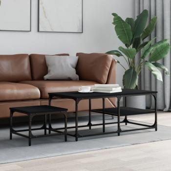 Tablettes basiques Prolenta Premium Noir
