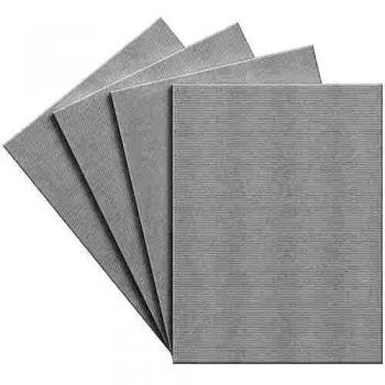 Tela da Pittura Arteza Bianco 45,7x61 cm (Set 4)