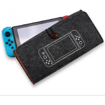 Soft Bag for Nintendo Switch Lite Storage