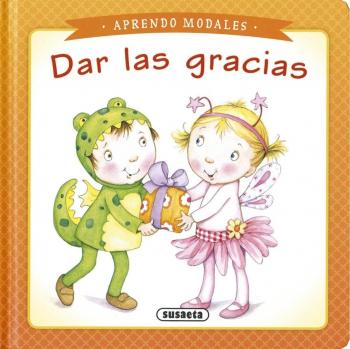 Dar Las Gracias (Aprendo Modales)