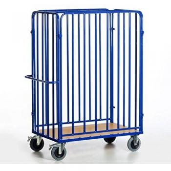 Carrello Trasporto 08‑7641