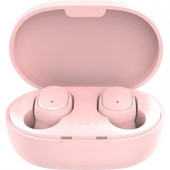 Oreillettes sans fil A6S PRO avec Microphone