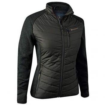 Deerhunter Damenjacke Lady Caroline Timber 46