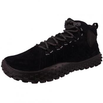 Merrell Wrapt Mid WP 41,5 Schwarz