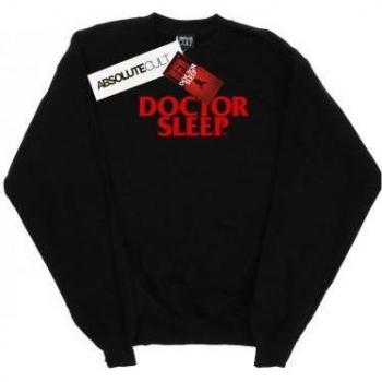 Sudadera con Capucha para Hombre Doctor Sleep