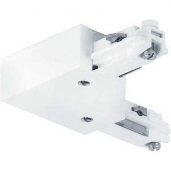 Zumtobel Group Winkelverbinder L3+DALI #60700234 weiß Zubehör Winkelverbinder