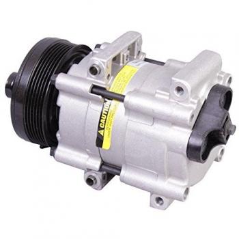 Compresor FRIGAIR 930.60670 – Sistema de Aire Acondicionado para Ford Galaxy