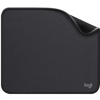 Logitech Mouse Pad Studio Series Grafito