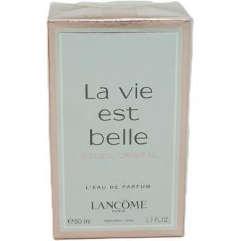 LANCOME La Vie est Belle Sonnenstrahl Eau de Parfum 50 ml