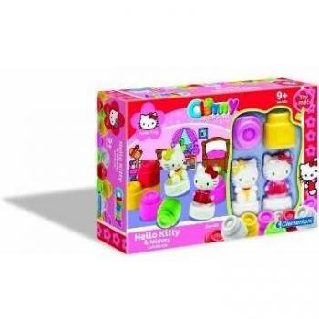 Clemmy, die Hello Kitty’s kleine Schwester