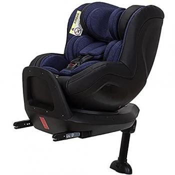 Playxtrem - Silla de coche Playxtrem Geminis i-Size (40 - 105 cm)