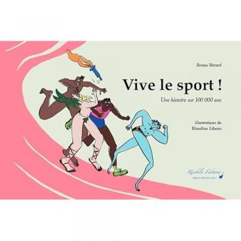 Vive le sport !