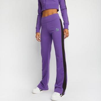 Pantalon de jogging Puma Dua Lipa violet