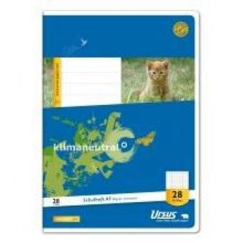 Bloc Notes A5 Copertina Rigida Staufen